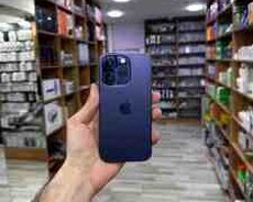 Apple iPhone 14 Pro Deep Purple 128GB, 6GB