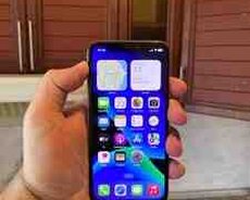 Apple iPhone X Silver 64GB, 3GB