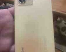 Xiaomi Redmi Note 12 (4G) Sunrise Gold 128GB, 6GB