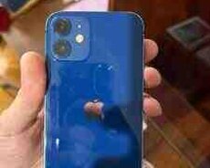 Apple iPhone 12 Mini Blue 64GB, 4GB