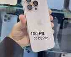 Apple iPhone 16 Pro Desert Titanium 256GB, 8GB