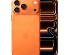 Apple iPhone 17 Pro Max Cosmic Orange 256GB, 12GB