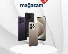 Hotwav Note 13 Max Gold 6GB+10GB, 256GB Dual Sim