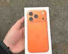 Apple iPhone 17 Pro Cosmic Orange 512GB, 12GB