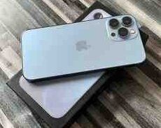 Apple iPhone 13 Pro Max Sierra Blue 128GB, 6GB