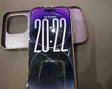 Apple iPhone 14 Pro Deep Purple 128GB, 6GB