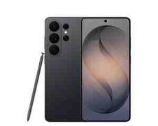 Samsung Galaxy S26 Ultra Black 256GB, 12GB