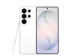 Samsung Galaxy S26 Ultra White 256GB, 12GB
