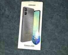 Samsung Galaxy A06 Light Blue 64GB, 4GB