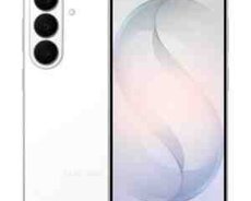 Samsung Galaxy S26 White 256GB, 12GB