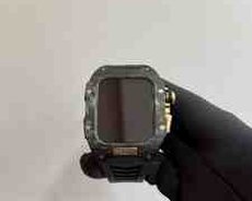 Vertu Metawatch Smartwatch Black Gold