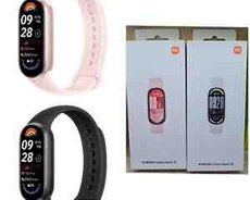 Xiaomi smart band 10