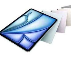 Apple iPad Air M4 11-inch (2026) Purple 256GB, 12GB Wifi