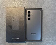 Samsung Galaxy s24 sade satlir 