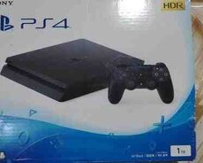 Playstation 4 Slim, 1TB