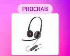 Poly Headset Blackwire 3220