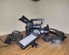 Videokamera Panasonic