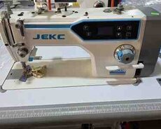 Tikiş maşını Jekc