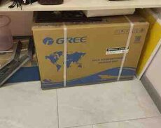 Gree kondisionerləri