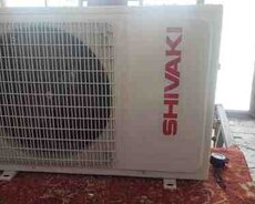 Shivaki kondisioneri