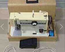 Tikiş maşını Veritas