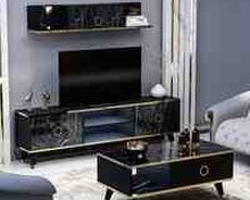 Tv stend