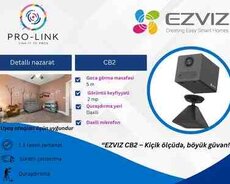 Kamera Ezviz CB2