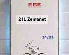 Su qızdırıcısı Ege