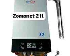 Su qızdırıcısı Termet