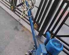 Döşəmə cilalayıcı