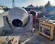 Beton Qarışdıran