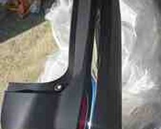 Chevrolet Equinox ehtiyat hissəsi