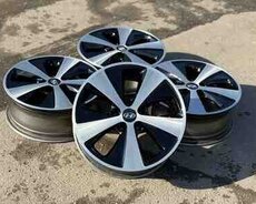 Hyundai, Kia diskləri R17