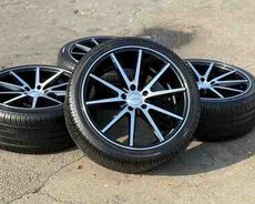 Kia, Hyundai, Changan diskləri R19