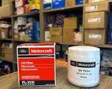 Ford Fusion yağ filteri