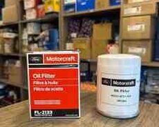 Ford Explorer yağ filteri