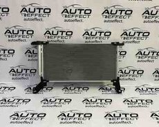 Toyota kondisioner radiatoru