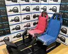 Deadskull playseat