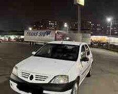 Renault Tondar, 2013 il