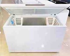 Dərin dondurucu 400 Lt