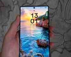 Samsung Galaxy S22 Ultra 5G Green 256GB, 12GB