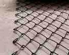 PVC örtüklü stadion setkası (toru)