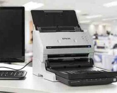 Skaner Epson WorkForce DS-530 II