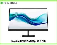 Monitor HP S3 Pro