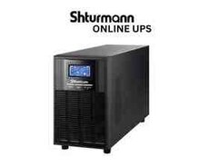 UPS 2KVA Online Shturmann