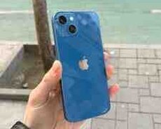 Apple iPhone 13 Blue 128GB, 4GB