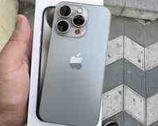 Apple iPhone 15 Pro Natural Titanium 256GB, 8GB