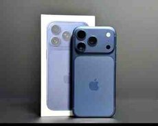 Apple iPhone 17 Pro Deep Blue 256GB, 12GB