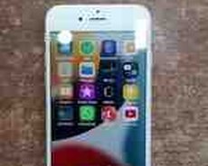 Apple iPhone 6S Silver 32GB