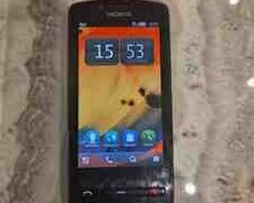 Nokia 700 Cool Gray